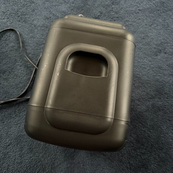 EUC Cooluli Classic Black 4 Liter Compact Cooler Warmer Mini Fridge w/ AC/DC/USB - Picture 3 of 7